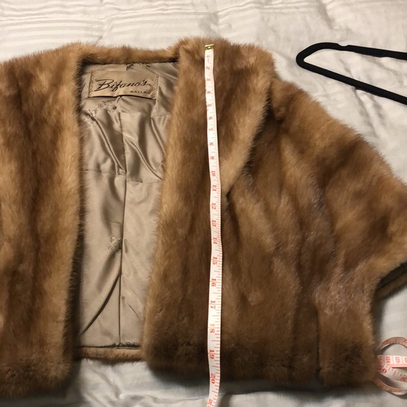 Bifano’s Autumn Haze EMBA natural brown - Picture 11 of 11